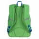 Plecak miejski CoolPack CP CROSS EVA NEON GREEN neonowy zielony - A461 - Cool-pack.pl