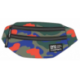 GOTOWY SZABLON Saszetka nerka torba na pas CoolPack CP MADISON CAMOUFLAGE TANGERINE A346 - Cool-pack.pl
