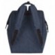 Plecak na laptop CoolPack CP TASK SNOW BLUE/SILVER niebieski denim - A332 - Cool-pack.pl