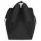 Plecak na laptop CoolPack CP TASK SNOW BLACK/SILVER czarny denim - A328 - Cool-pack.pl
