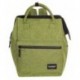 Plecak na laptop CoolPack CP TASK SNOW LIME/SILVER limonkowy denim - A333 - Cool-pack.pl