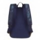 Plecak miejski CoolPack CP CLASSIC BLUE DUSK liście A088 - Cool-pack.pl