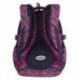 Plecak młodzieżowy CoolPack CP FACTOR HAWAII PINK - 4 przegrody - A012 + GRATIS! - Cool-pack.pl