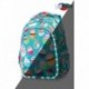 Plecak kolorowe babeczki CoolPack CP JOY M CUPCAKES świecące LEDY