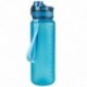 Bidon niebieski Brisk 600ml satynowy BPA free CoolPack - Cool-pack.pl