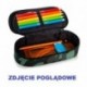 Piórnik / etui CoolPack CP CAMPUS EMOTICONS kolorowe emotikony - Cool-pack.pl
