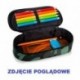 Piórnik / etui CoolPack CP CAMPUS TRIANGLES abstrakcyjne w trójkąty - Cool-pack.pl