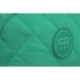 Plecak pikowany puchowy CoolPack CP RUBY GREEN zielony - Cool-pack.pl