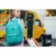 Plecak pikowany puchowy CoolPack CP RUBY GREEN zielony - Cool-pack.pl