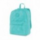 Plecak błękitny puchowy CoolPack RUBY SKY BLUE na stok / miejski zimowy