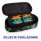 Piórnik / etui CoolPack CP CAMPUS KALEIDOSCOPE kalejdoskop, abstrakcja - Cool-pack.pl