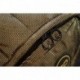 Plecak złoty puchowy CoolPack RUBY GOLD GLAMOUR zima ferie kolekcja 2019