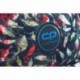 Plecak pikowany puchowy CoolPack CP RUBY FEATHERS BLUE granatowy w piórka - Cool-pack.pl