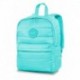 Mały plecak pikowany puchowy CoolPack CP ABBY SKY BLUE błękitny - Cool-pack.pl