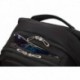 Plecak na laptop 15,6" męski biznesowy CoolPack MIGHT BLACK czarny - Cool-pack.pl