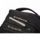 Plecak na laptop 15,6" męski biznesowy CoolPack MIGHT BLACK czarny - Cool-pack.pl