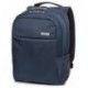 Plecak na laptop 15,6" męski biznesowy CoolPack MIGHT BLUE niebieski - Cool-pack.pl