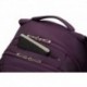 Plecak fioletowy na laptopa 15,6" CoolPack Might biznesowy damski 