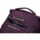 Plecak fioletowy na laptopa 15,6" CoolPack Might biznesowy damski 