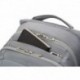 Plecak szary na laptopa 15,6" CoolPack Might Light Grey biznesowy męski