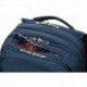 Plecak niebieski na laptopa 15,6" CoolPack Raptor bagaż podręczny męski