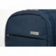 Plecak męski bagaż podręczny CoolPack RAPTOR BLUE niebieski na laptop 15,6" - Cool-pack.pl