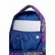 Plecak młodzieżowy CoolPack COLLEGE TECH FLEXY z kieszenią RFID Nowość