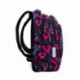 Plecak do klas 1-3 CoolPack CP PRIME DRAWING HEARTS kolorowe serca + GRATIS - Cool-pack.pl