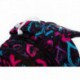 Plecak do klas 1-3 CoolPack CP PRIME DRAWING HEARTS kolorowe serca + GRATIS - Cool-pack.pl