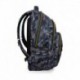 Plecak młodzieżowy CoolPack CP BASIC PLUS MILITARY szare moro camo - Cool-pack.pl
