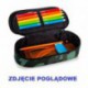 Piórnik usztywniany CoolPack CP CAMPUS LIME HEARTS w serduszka - Cool-pack.pl