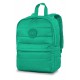 Mały plecak pikowany puchowy CoolPack CP ABBY SKY BLUE błękitny - Cool-pack.pl