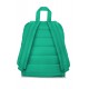 Mały plecak pikowany puchowy CoolPack CP ABBY SKY BLUE błękitny - Cool-pack.pl