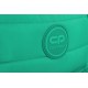 Mały plecak pikowany puchowy CoolPack CP ABBY SKY BLUE błękitny - Cool-pack.pl