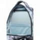 Plecak młodzieżowy CoolPack CP DRAFTER SURF PALMS błękitny w liście - Cool-pack.pl
