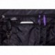 Plecak młodzieżowy CoolPack CP UNIT DIAMOND BLACK brązowy brokatowy - Cool-pack.pl