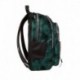 Plecak młodzieżowy CoolPack CP UNIT DIAMOND TURQUOISE morski brokatowy - Cool-pack.pl