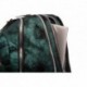 Plecak młodzieżowy CoolPack CP UNIT DIAMOND TURQUOISE turkusowy Nowość