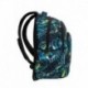 Plecak młodzieżowy CoolPack CP STRIKE L SCRIBBLES w strzałki - port USB - Cool-pack.pl