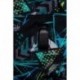 Plecak młodzieżowy CoolPack CP STRIKE L SCRIBBLES w strzałki - port USB - Cool-pack.pl