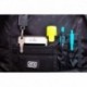 Plecak młodzieżowy CoolPack CP STRIKE L ORIGAMI papierowe zwierzaki - port USB - Cool-pack.pl