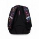 Plecak młodzieżowy CoolPack CP STRIKE L CATS kolorowe koty - port USB - Cool-pack.pl