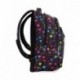 Plecak młodzieżowy CoolPack CP STRIKE L CATS kolorowe koty - port USB - Cool-pack.pl