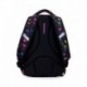 Plecak do 1 klasy CoolPack CP STRIKE S CATS kolorowe koty - Cool-pack.pl