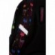 Plecak do 1 klasy CoolPack CP STRIKE S CATS kolorowe koty - Cool-pack.pl