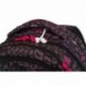 Plecak młodzieżowy COOLPACK CP BREAK BLACK PANTHER czarna pantera - port USB - Cool-pack.pl