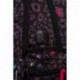 Plecak młodzieżowy COOLPACK CP BREAK BLACK PANTHER czarna pantera róż 