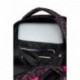 Plecak młodzieżowy COOLPACK CP BREAK BLACK PANTHER czarna pantera róż 