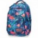 Plecak młodzieżowy CoolPack CP VANCE PINK FLAMINGO flamingi - Cool-pack.pl