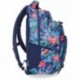 Plecak młodzieżowy CoolPack CP VANCE PINK FLAMINGO flamingi - Cool-pack.pl